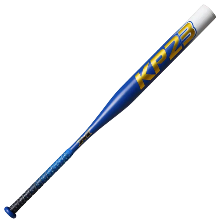 2025 MIKEN KP23 14" MAXLOAD 1PC USSSA SLOWPITCH SOFTBALL BAT: MSU514KP1L