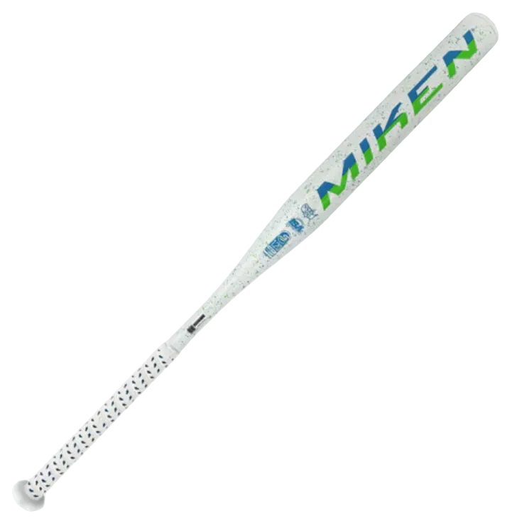 2025 MIKEN FREAK 1PC 13" BALANCED USSSA SLOWPITCH SOFTBALL BAT: MSU5H2FK1B