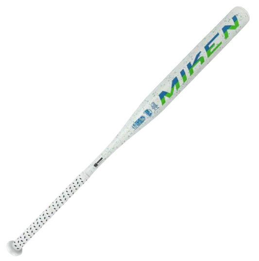 2025 MIKEN FREAK 1PC 13" BALANCED USSSA SLOWPITCH SOFTBALL BAT: MSU5H2FK1B