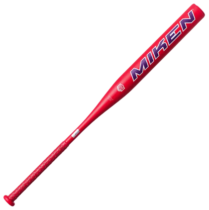 2026 MIKEN KP23 12.75" 1PC  MAXLOAD USA/ASA SLOWPITCH SOFTBALL BAT: MSA6KP1L