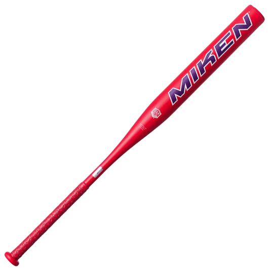 2026 MIKEN KP23 12.75" 1PC  MAXLOAD USA/ASA SLOWPITCH SOFTBALL BAT: MSA6KP1L