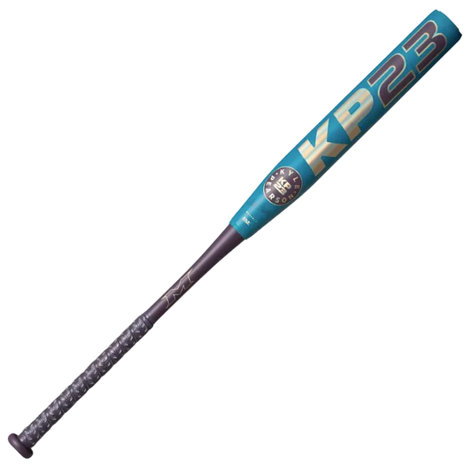 2026 MIKEN KP23 12.5" 2PC MAXLOAD USA/ASA SLOWPITCH SOFTBALL BAT: MSA6KPL