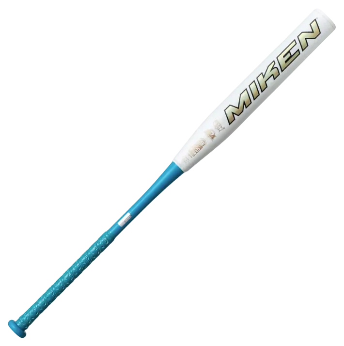 MIKEN SLOWPITCH BATS – ExclusiveBats