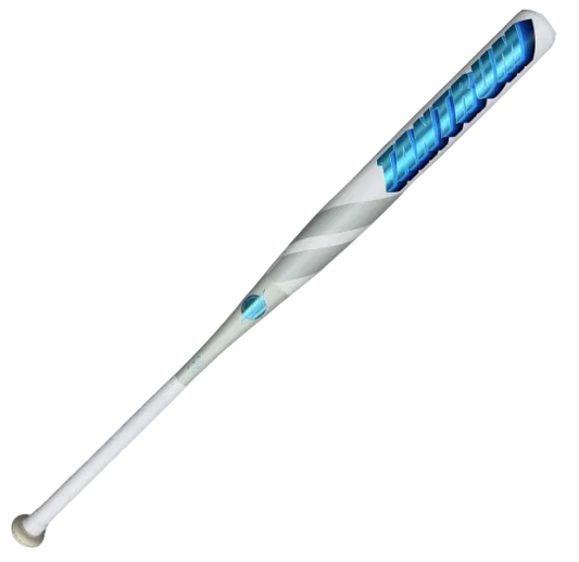 Easton Connell Tantrum 12.75" 1PC Loaded USSSA Slow Pitch Softball Bat: ESU5TGC1L