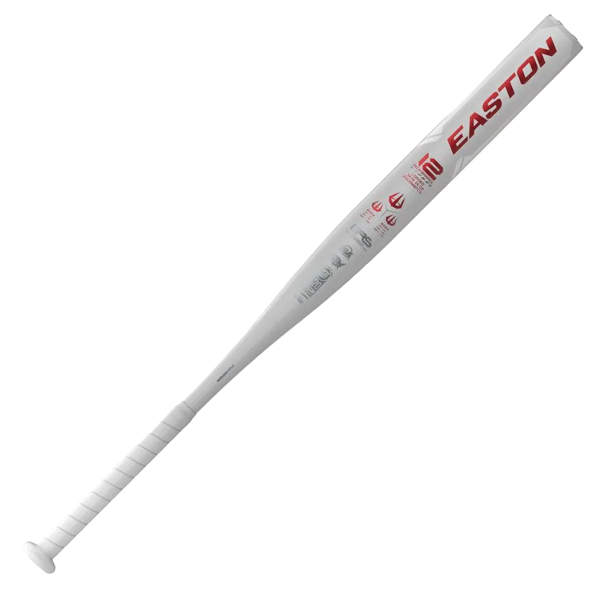 2025 EASTON TRIPLE CROWN MEGAN BALTZELL SIGNATURE 1PC 12" LOADED USSSA BAT: ESU5MBTC1L