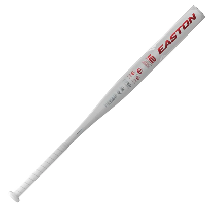 2025 EASTON TRIPLE CROWN MEGAN BALTZELL SIGNATURE 1PC 12" LOADED USSSA BAT: ESU5MBTC1L
