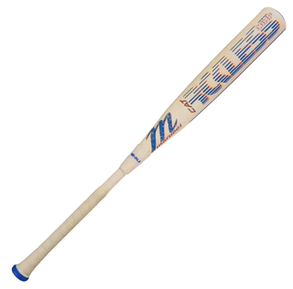 2026 MARUCCI CATX RCKLESS REWIND CREAM -5 COMPOSITE USSSA BASEBALL BAT: MSBCRC5RC