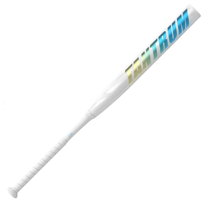 2026 EASTON TANTRUM 2PC 12.75" LOADED USA/ASA SLOWPITCH SOFTBALL BAT: ESA6TNTL