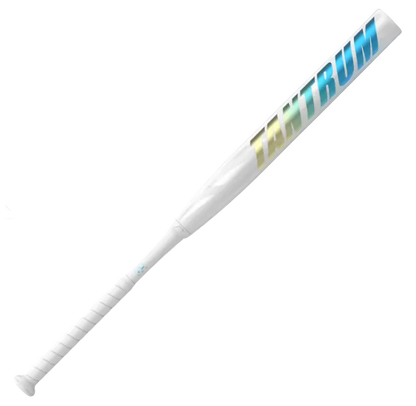 2026 EASTON TANTRUM 2PC 12.75" LOADED USA/ASA SLOWPITCH SOFTBALL BAT: ESA6TNTL