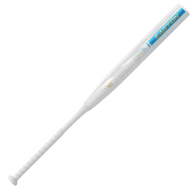 2026 EASTON TANTRUM 2PC 12.75" LOADED USA/ASA SLOWPITCH SOFTBALL BAT: ESA6TNTL