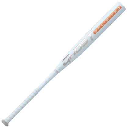 2025 EASTON GHOST UNLIMITED -11 FASTPITCH SOFTBALL BAT: EFP5GHUL11