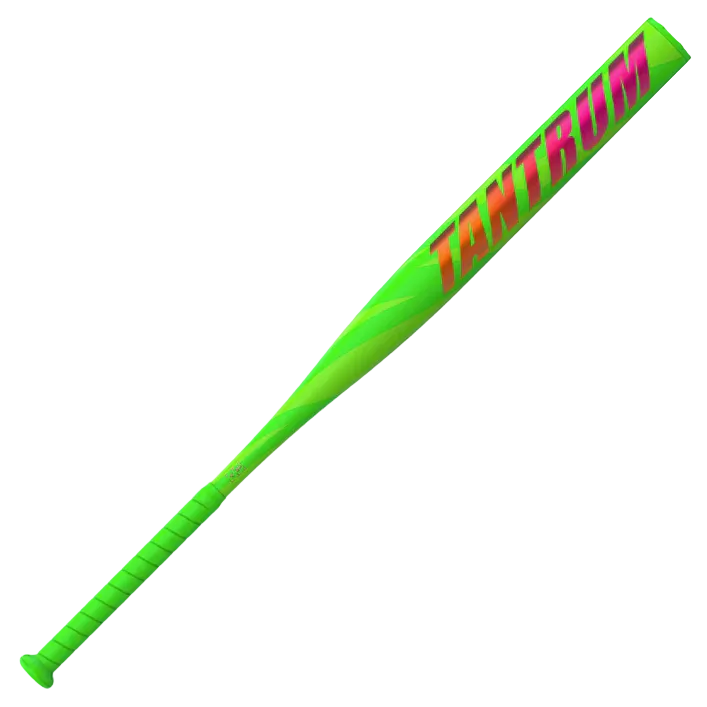 2026 EASTON TANTRUM 12.75" LOADED 1PC USSSA SLOWPITCH SOFTBALL BAT: ESU6TNT1L