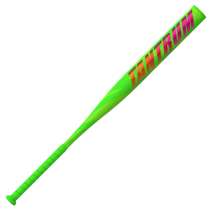 2026 EASTON TANTRUM 12.75" LOADED 1PC USSSA SLOWPITCH SOFTBALL BAT: ESU6TNT1L
