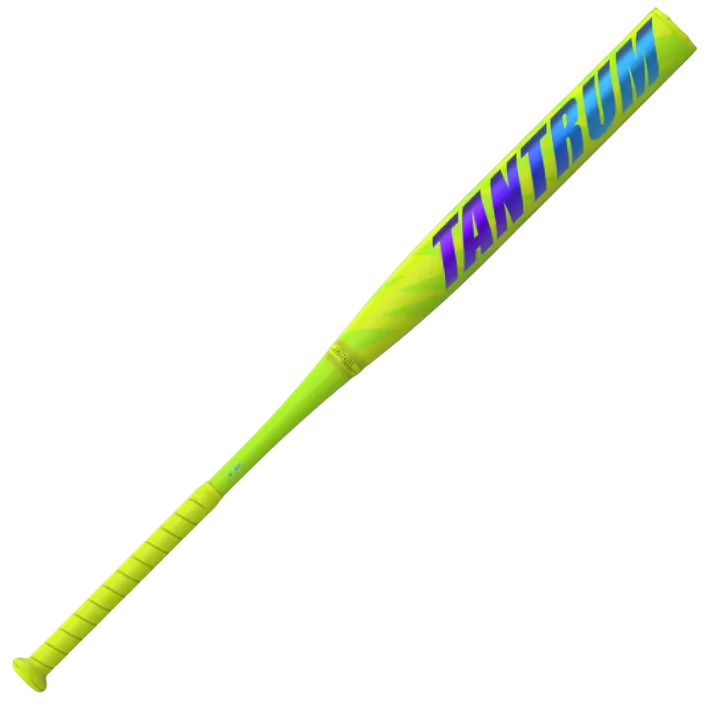 2026 EASTON TANTRUM 13" BALANCED 2PC USSSA SLOWPITCH SOFTBALL BAT: ESU6TNTB
