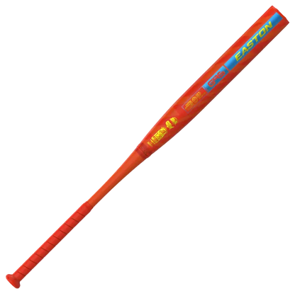 2026 EASTON TANTRUM 12" LOADED 2PC USSSA SLOWPITCH SOFTBALL BAT: ESU6TNTSL