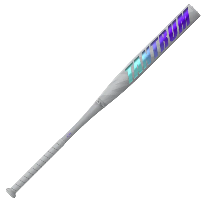 2026 EASTON TANTRUM 12.5" MOTHERLOAD 2PC USSSA SLOWPITCH SOFTBALL BAT: ESU6TNTX