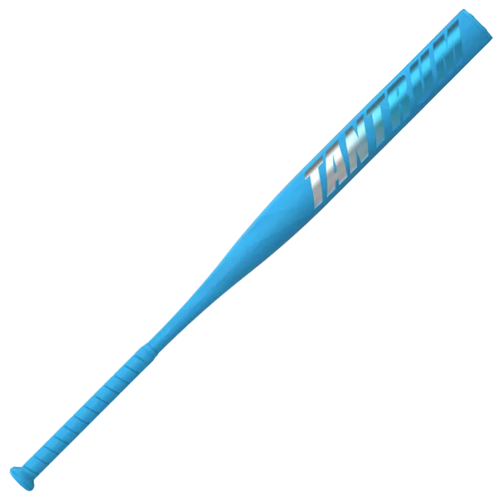 2026 EASTON TANTRUM 13" 1PC MOTHERLOAD SENIOR SSUSA SLOWPITCH SOFTBALL BAT: ESS6TNT1X