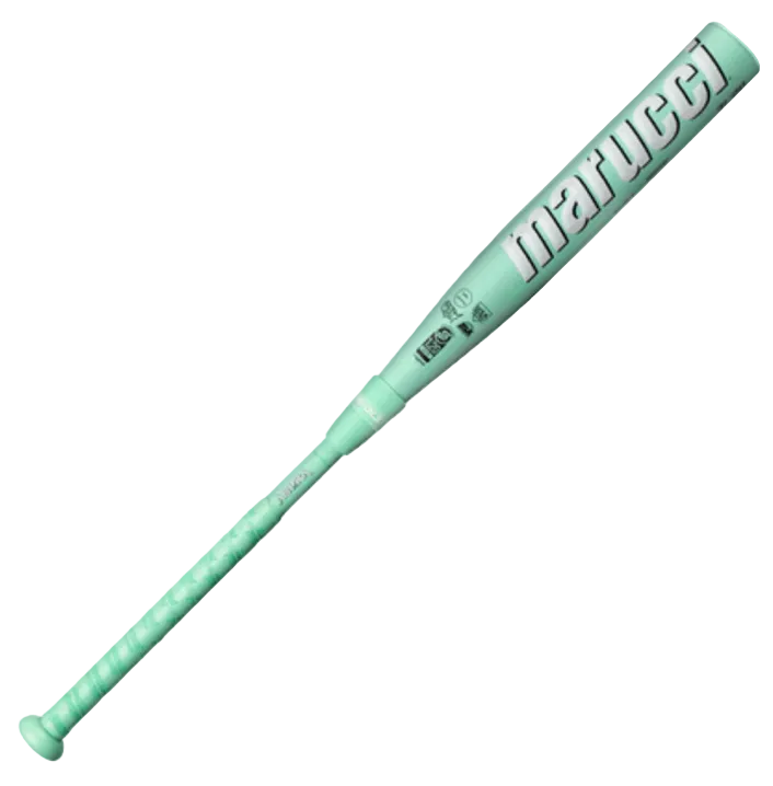 2025 MARUCCI ASURA -11 FASTPITCH SOFTBALL BAT: MFPAS11