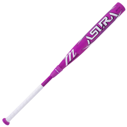 2025 MARUCCI ASURA GLOW SERIES BERRY CRUSH -11 FASTPITCH SOFTBALL BAT: MFPAS11P