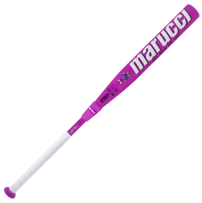 2025 MARUCCI ASURA GLOW SERIES BERRY CRUSH -11 FASTPITCH SOFTBALL BAT: MFPAS11P