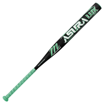 MARUCCI ASURA LUX 1PC -10 FASTPITCH SOFTBALL BAT: MFPASL10