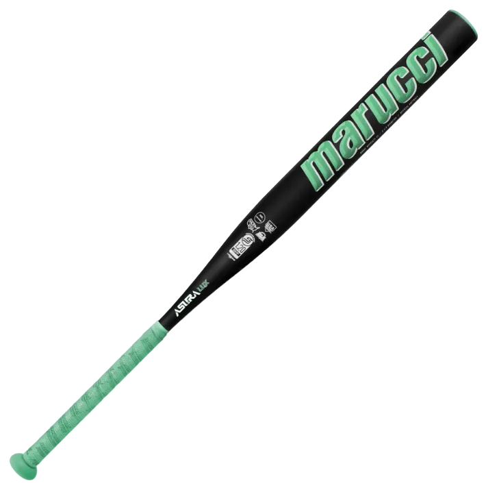 MARUCCI ASURA LUX 1PC -10 FASTPITCH SOFTBALL BAT: MFPASL10