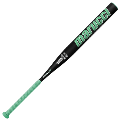 MARUCCI ASURA LUX 1PC -10 FASTPITCH SOFTBALL BAT: MFPASL10