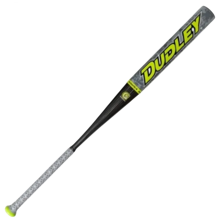 2026 DUDLEY LIGHTNING LEGEND RETRO 2.0 1PC 13" BALANCED SSUSA SENIOR SLOWPITCH SOFTBALL BAT