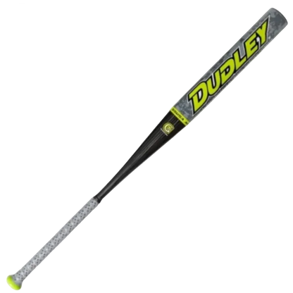 2026 DUDLEY LIGHTNING LEGEND RETRO 2.0 1PC 13" BALANCED SSUSA SENIOR SLOWPITCH SOFTBALL BAT