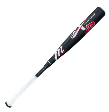 2024 MARUCCI CATX2 COMPOSITE -3 BBCOR BASEBALL BAT: MCBCCPX2