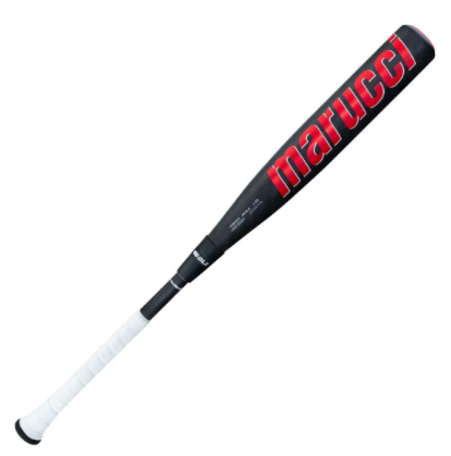 2024 MARUCCI CATX2 COMPOSITE -3 BBCOR BASEBALL BAT: MCBCCPX2