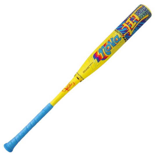 VICTUS NOVA LIT -10 USSSA BASEBALL BAT: VSBNL10