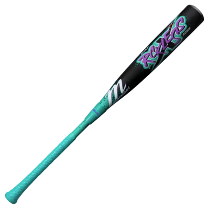 2026 MARUCCI CATX RCKLESS -10 JUNIOR BIG BARREL COMPOSITE USSSA BASEBALL BAT: MJBBCRC