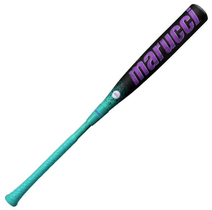 2026 MARUCCI CATX RCKLESS -10 JUNIOR BIG BARREL COMPOSITE USSSA BASEBALL BAT: MJBBCRC