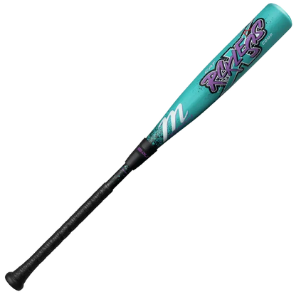 2026 MARUCCI CATX RCKLESS -10 COMPOSITE USA BASEBALL BAT: MSBCRC10USA