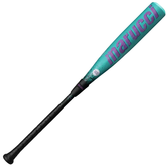 2026 MARUCCI CATX RCKLESS -10 COMPOSITE USA BASEBALL BAT: MSBCRC10USA