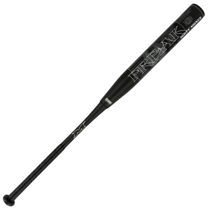 2026 MIKEN FREAK DIRTY MONEY 13" 2PC MAXLOAD USSSA SLOWPITCH SOFTBALL BAT: MSU6DMSISL