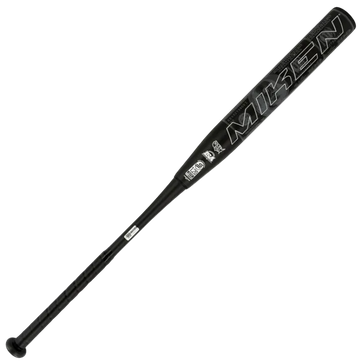 MIKEN SLOWPITCH BATS – ExclusiveBats