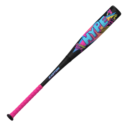 2026 EASTON HYPE FIRE SPRING BREAK EDITION -11 USA BASEBALL BAT: EUS6SBB11