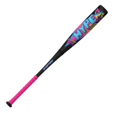 2026 EASTON HYPE FIRE SPRING BREAK EDITION -10 USA BASEBALL BAT: EUS6SBB10