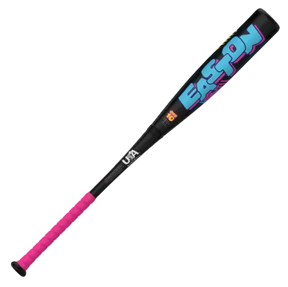 2026 EASTON HYPE FIRE SPRING BREAK EDITION -10 USA BASEBALL BAT: EUS6SBB10