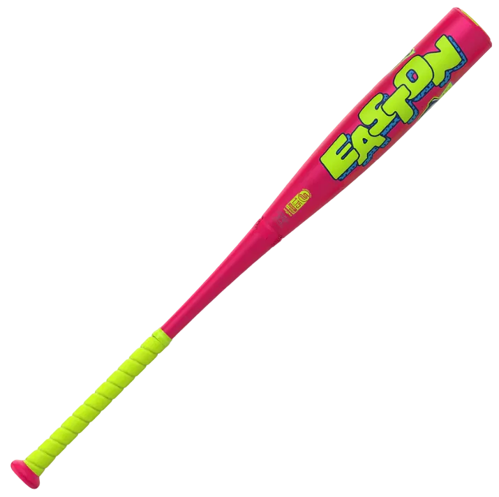 2026 EASTON DUB "PINK SPRING BREAK" 2 3/4" USSSA -10 BASEBALL BAT: EUT6DSBP10