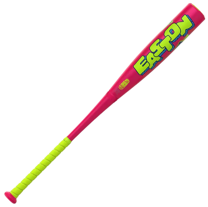 2026 EASTON DUB "PINK SPRING BREAK" 2 3/4" USSSA -10 BASEBALL BAT: EUT6DSBP10