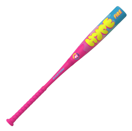 2026 EASTON HYPE FIRE "POOL PARTY" 2 3/4" USSSA -8 BASEBALL BAT: EUT6HPP8
