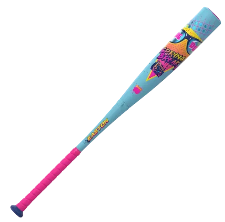 2026 EASTON DUB "BLUE SPRING BREAK" 2 3/4" USSSA -10 BASEBALL BAT: EUT6DSBB10