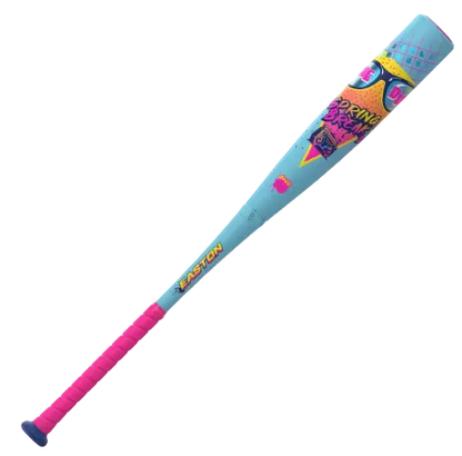 2026 EASTON DUB "BLUE SPRING BREAK" 2 3/4" USSSA -8 BASEBALL BAT: EUT6DSBB8