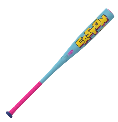 2026 EASTON DUB "BLUE SPRING BREAK" 2 3/4" USSSA -5 BASEBALL BAT: EUT6DSBB5