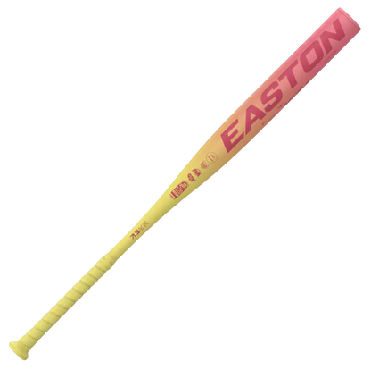2025 Easton Ghost Unlimited PINK LEMONADE -10 Fastpitch Softball Bat: EFP5GHUP