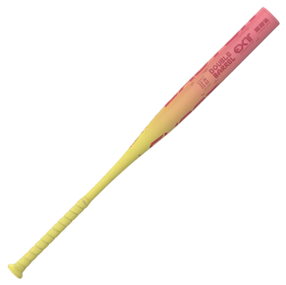 2025 Easton Ghost Unlimited PINK LEMONADE -10 Fastpitch Softball Bat: EFP5GHUP