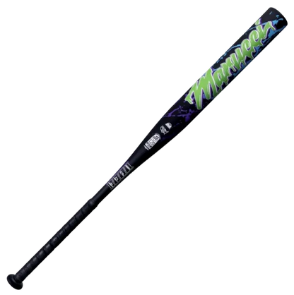 2025 MARUCCI DRIIPPZ 12.75" 1PC LOADED USSSA SLOWPITCH SOFTBALL BAT: MSPDR1LU